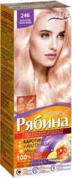 Farba do Włosów Ryabina Intense, Acme Color - 246 Woda Tala