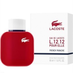 LACOSTA L.12.12 Pour Elle French Panache Woda toaletowa spray 90 ml