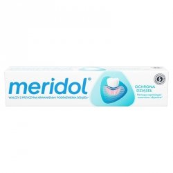 MERIDOL Pasta do zębów 75ml new
