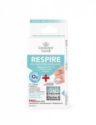 Constance Carroll Nail Care Odżywka do paznokci Respire Oxygen Technology  10ml