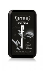 STR 8 Faith Woda toaletowa  100ml