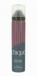 Chique Dezodorant spray 75ml