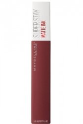 MAYBELLINE Super Stay Matte Ink Matowa Pomadka do ust w płynie nr 50 - Voyager 5ml