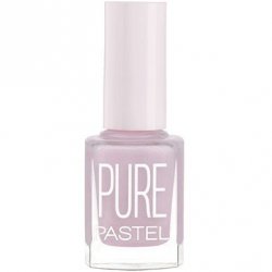 PASTEL Lakier do paznokci Pure nr 611 13ml