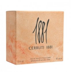 Cerruti 1881 Woda toaletowa   50ml