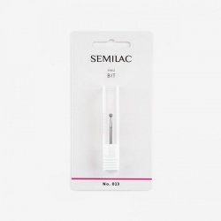 SEMILAC Frez 013 Diamentowy kulka