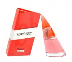 Bruno Banani Absolute Woman Woda perfumowana 30ml