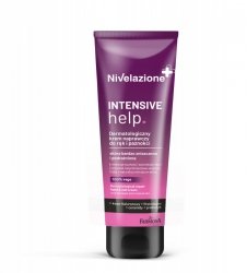 NIVELAZIONE Intensive Help Dermatologiczny krem naprawczy do rąk i paznokci  - skóra zniszczona i podrażniona 100 ml