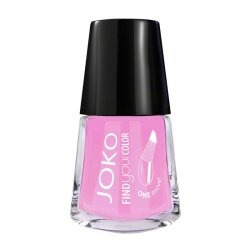 Joko Lakier do paznokci Find Your Color nr 133  10ml