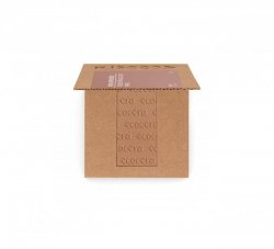 ECOCERA Natural Choice Puder brązujący PERU - matowy 5g