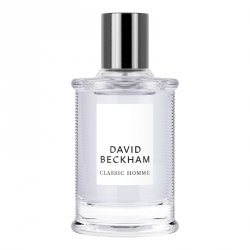 David Beckham Classic Homme Woda toaletowa 100ml