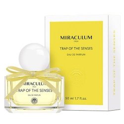 MIRACULUM Woda perfumowana Trap Of The Sensen 50ml