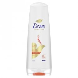 DOVE Ultra Care Odżywka do włosów długich i matowych Long & Radiant 350 ml