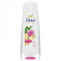 DOVE Ultra Care Odżywka nawilżająca do włosów Aloe & Rose Water 350 ml