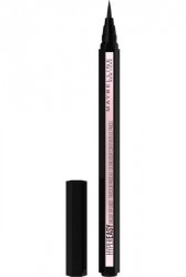 MAYBELLINE Hyper Easy Eyeliner w pisaku - czarny 1szt