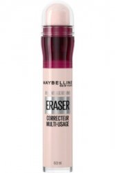 MAYBELLINE Korektor z gąbką Instant Anti-Age Eraser nr 95 Cool Ivory  6.8ml