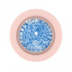 CONSTANCE CARROLL Cień do powiek Turbo Magic Pigment nr 11  3 g