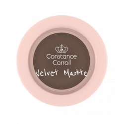 CONSTANCE CARROLL Cień do powiek Velvet Matte Mono nr 13  4 g