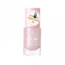 CONSTANCE CARROLL Lakier do paznokci z winylem nr 04 Pearly Glow 10 ml