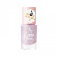 CONSTANCE CARROLL Nail Polish Lakier do paznokci 166 Sweet Coquette 10 ml