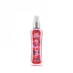 SO...? Perfumowana mgiełka do ciała Wild Berries 100 ml