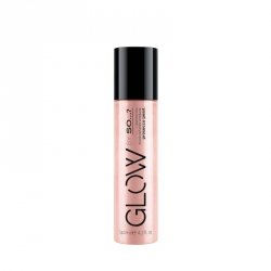 GLOW BY SO...? Perfumowana Mgiełka rozświetlająca do ciała Prosecco Pearl 140 ml