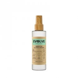 EVOLVE Green Tea & Citrus Woods Perfumowana mgiełka do ciała 150 ml