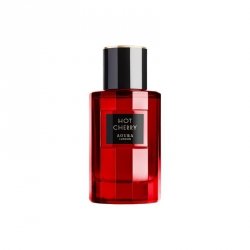 AOURA LONDON Woda perfumowana Hot Cherry 100 ml