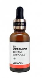 LEBELAGE Ampułka do twarzy Dr.Ceramide Derma 30 ml