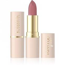 EVELINE Pomadka matowa do ust Kiss Me Quick! nr 10 - 4.2 g