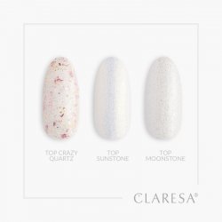 Claresa N TOP NO WIPE Moonstone 5g