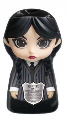 KIDS Gothic 3D Żel pod prysznic 3w1 Jeżyna 400 ml