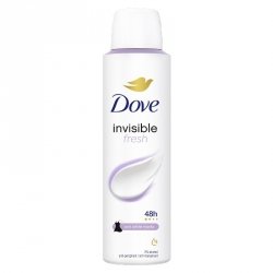 DOVE Invisible Fresh Antyperspirant w sztyfcie dla kobiet 50 ml