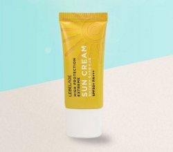 LEBELAGE Krem do twarzy  SPF 50+ High Protection Extreme Sun