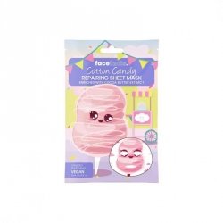 FACE FACTS Maska w płachcie Cotton Candy 20 ml