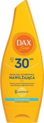 DAX Sun Nawilżająca emulsja ochronna SPF 30 175 ml