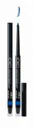JOKO Kredka do oczu wykręcana 008 Cobalt blue 1 szt