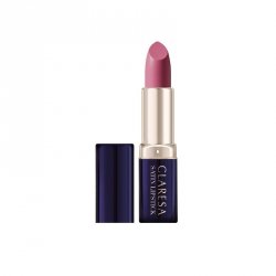 CLARESA Satin Lipstick Satynowa pomadka w sztyfcie 04 Amour 4 g