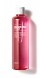 TENZERO Tonik do twarzy nawilżający - Hyaluronic 300 ml