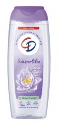 T CD ŻEL p/prysznic 300 ml WASSERLILIE