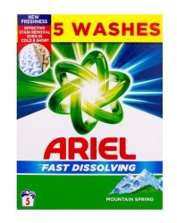 P&G ARIEL PROSZEK  275G BIAŁY &