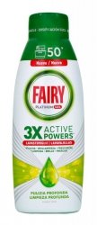 P&G FAIRY ŻEL D/ZMYW Platinum zielony&