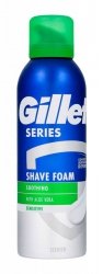 P&G GILLETTE PIANKA D/GOLENIA 200ML SOOTHING&