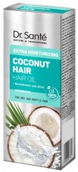 DR.SANTE H.C.Coconut Olejek do włosów 50ml&