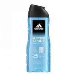COTY ADI AP AFTER SPORT M.ŻEL 400ml&