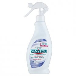 SANYTOL Dezodorant do tkanin 500ml