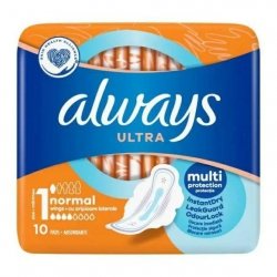 P&G ALWAYS PODP NORMAL PLUS A`10
