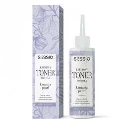 CHANTAL Sessio Toner do włosów Lunaria Pearl
