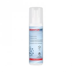 AURA HERBALS Srebro Argentum 200 aerozol 150 ml