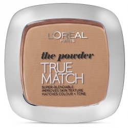 LOREAL True Match Puder w kamieniu nr N4 Beige  9g